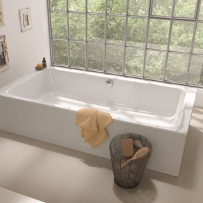 WANNY_Kaldewei Bassino wanna