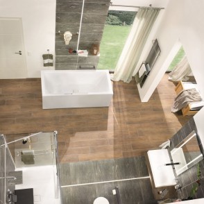 WANNY_Kaldewei Meisterstueck Conoduo wanna_Conoflat powierzchnia prysznicowa_Cono umywalka 1