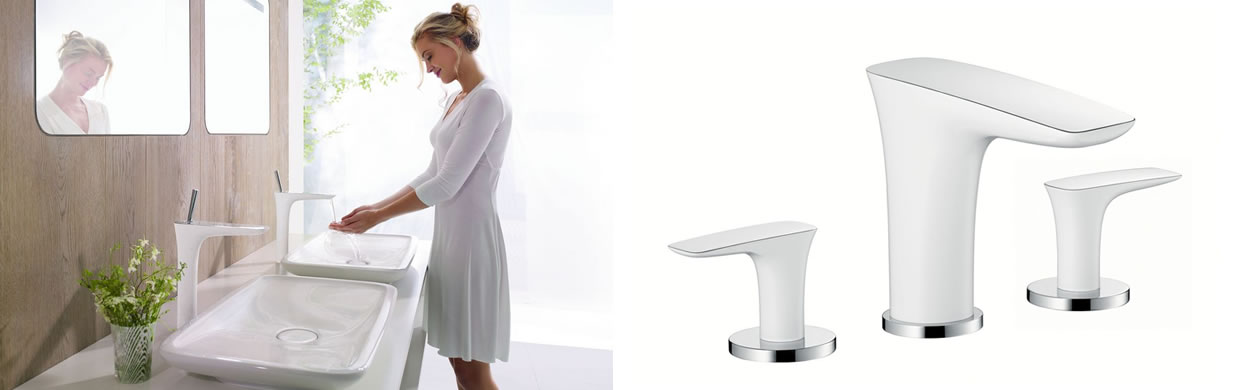 HANSGROHE_kolekcja_PuraVida
