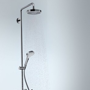 HansgroheCromaSelect_S_180_Showerpipe_Ambience