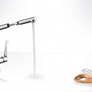 Hansgrohe_Metris_baterie_kuchenne_KitchenMixer_PulloutSpout_Ambience