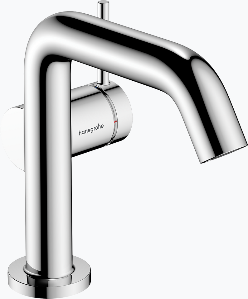 hansgrohe EcoSmart i CoolStart - twoja wymarzona zielona łazienka