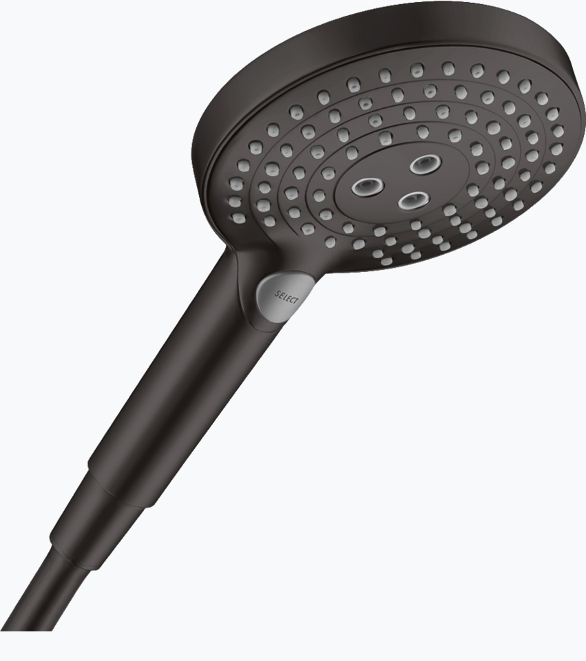 hansgrohe EcoSmart i CoolStart - twoja wymarzona zielona łazienka